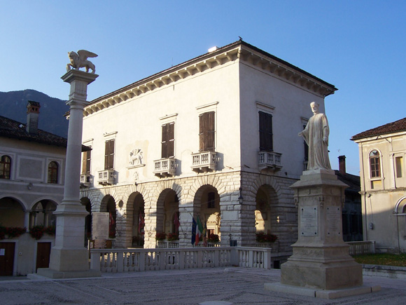 Teatro La Sena