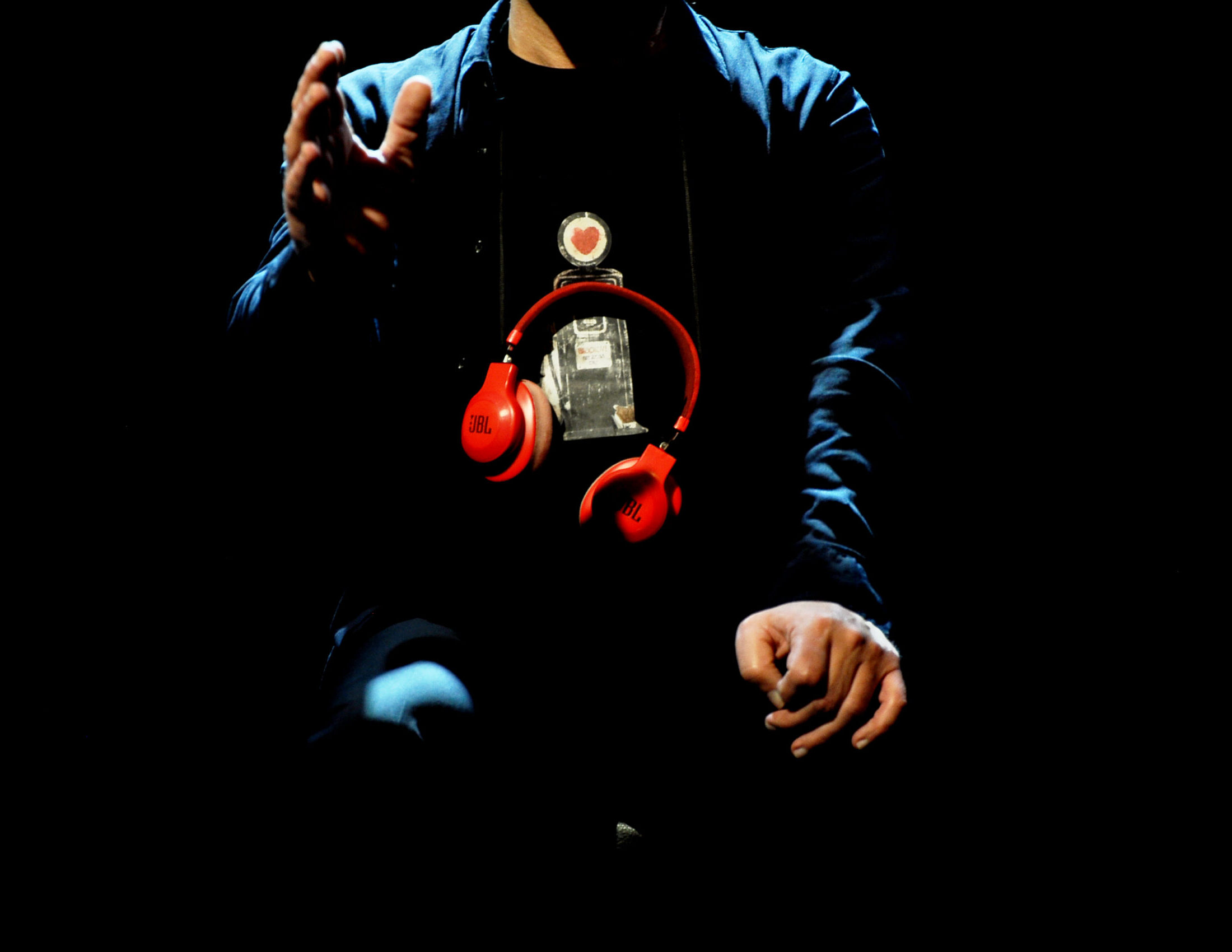 Kirghizistan Boy