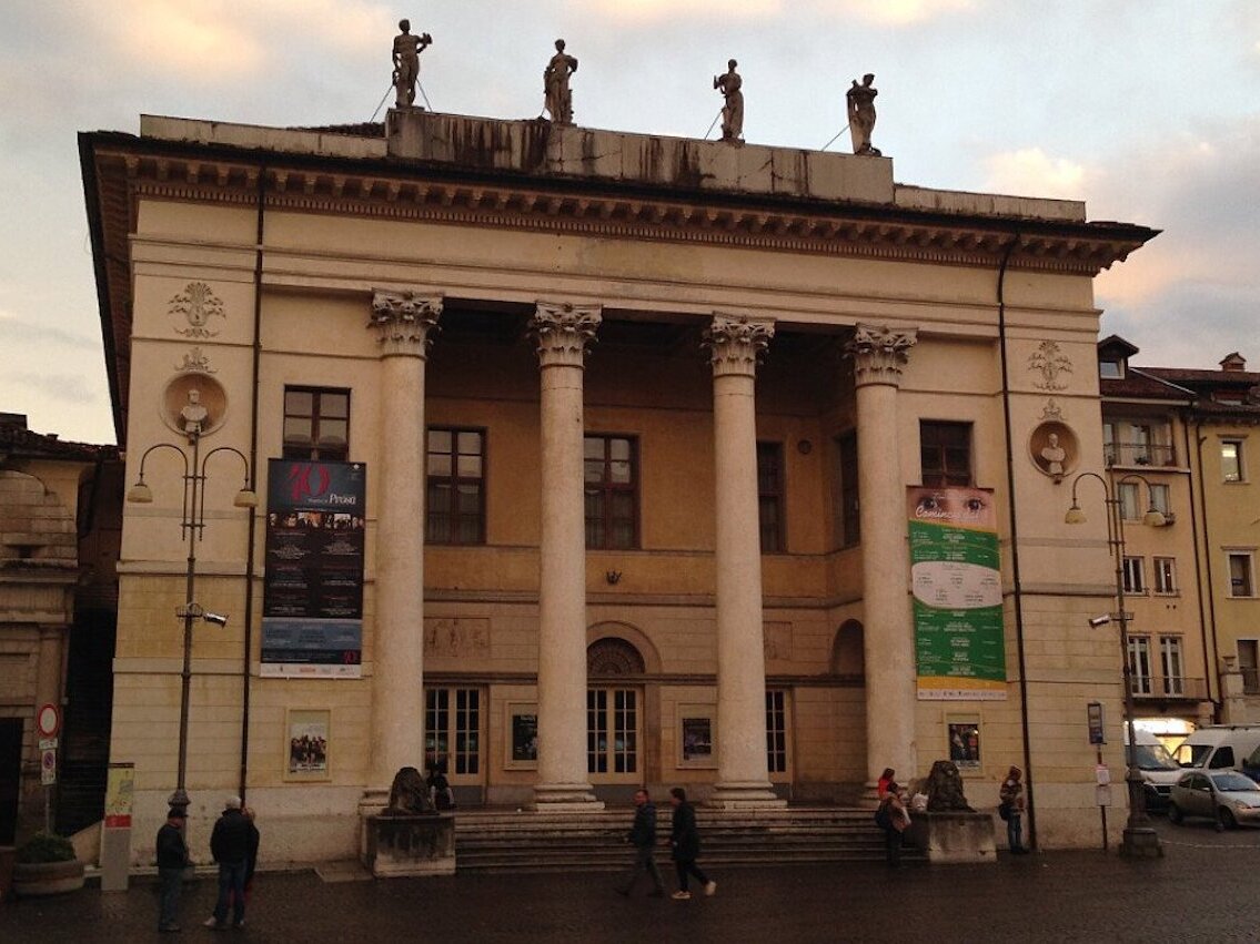 Teatro Comunale di Belluno 