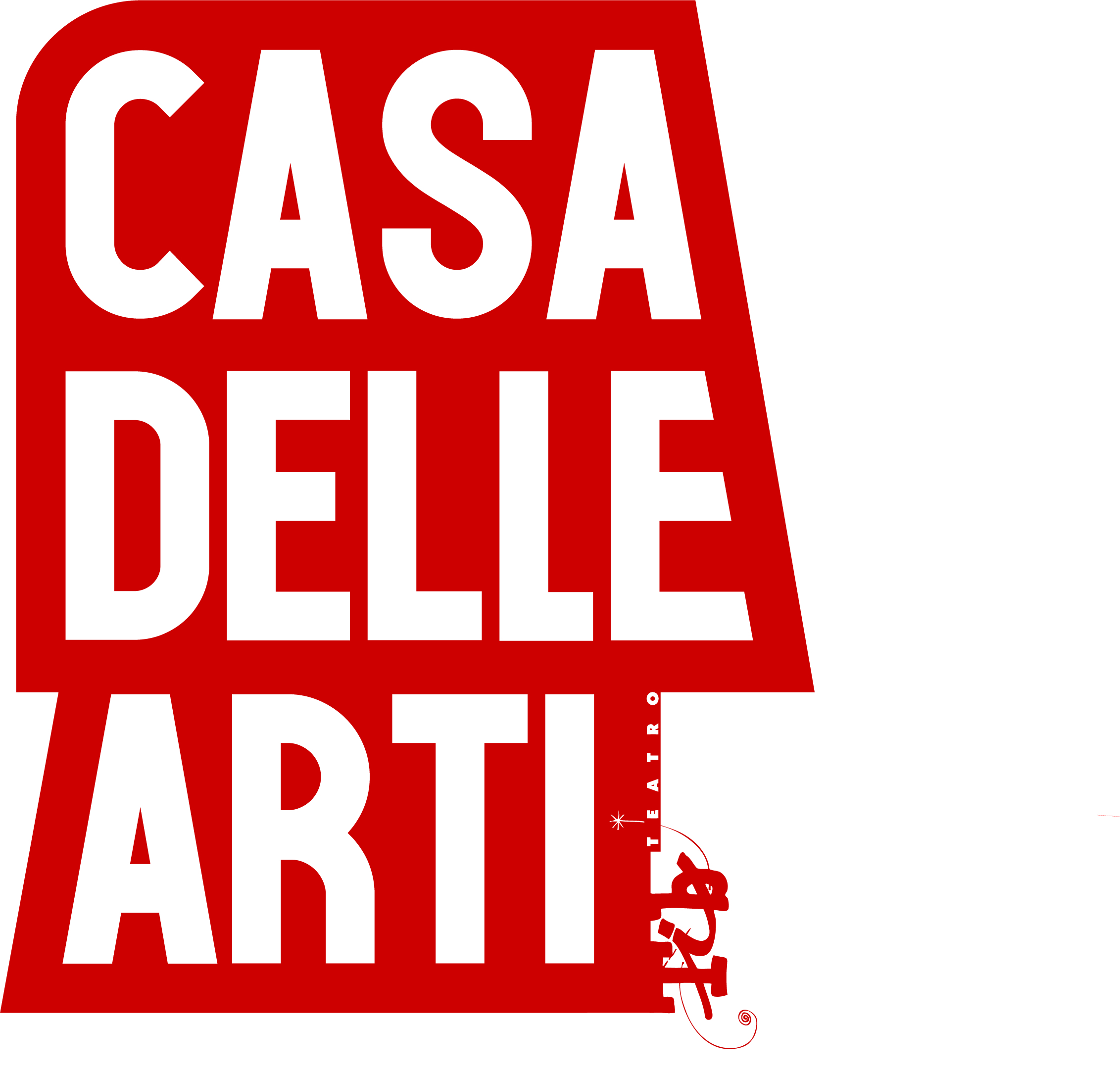 Casa delle arti 