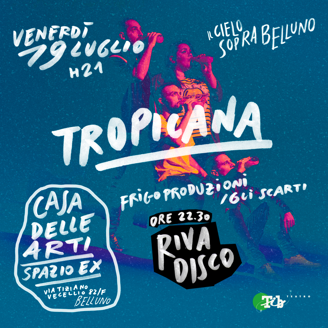 tropicana