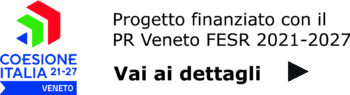 PR veneto FESR