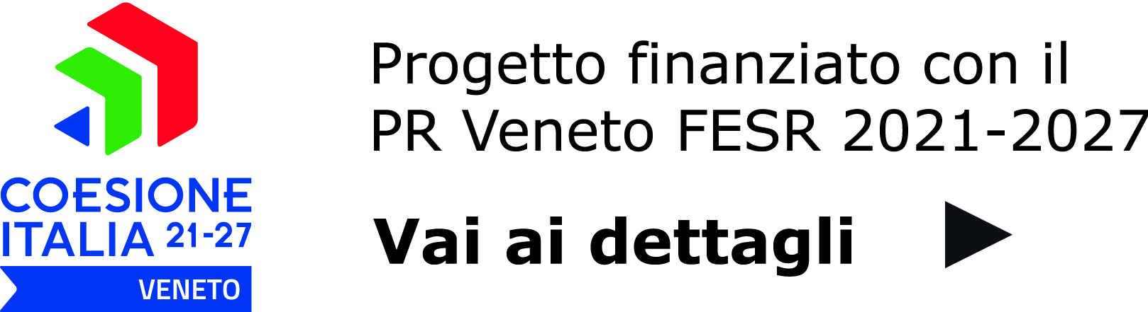 PR veneto FESR