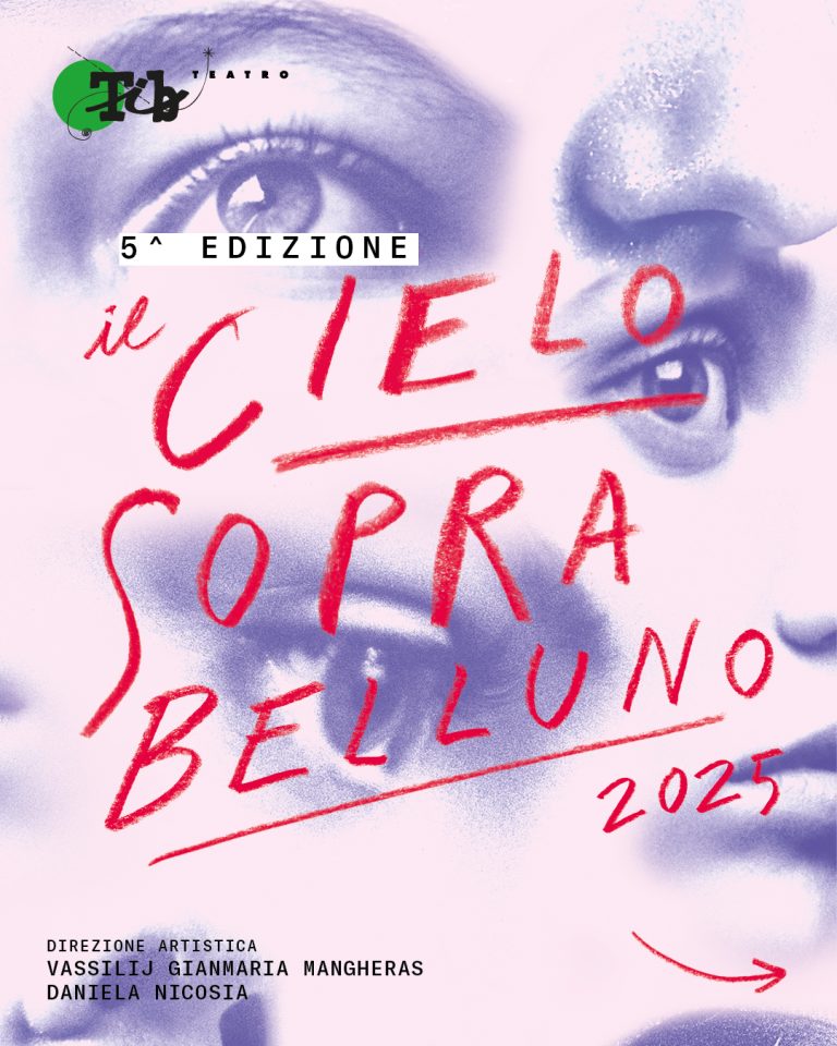 Solo quando lavoro sono felice