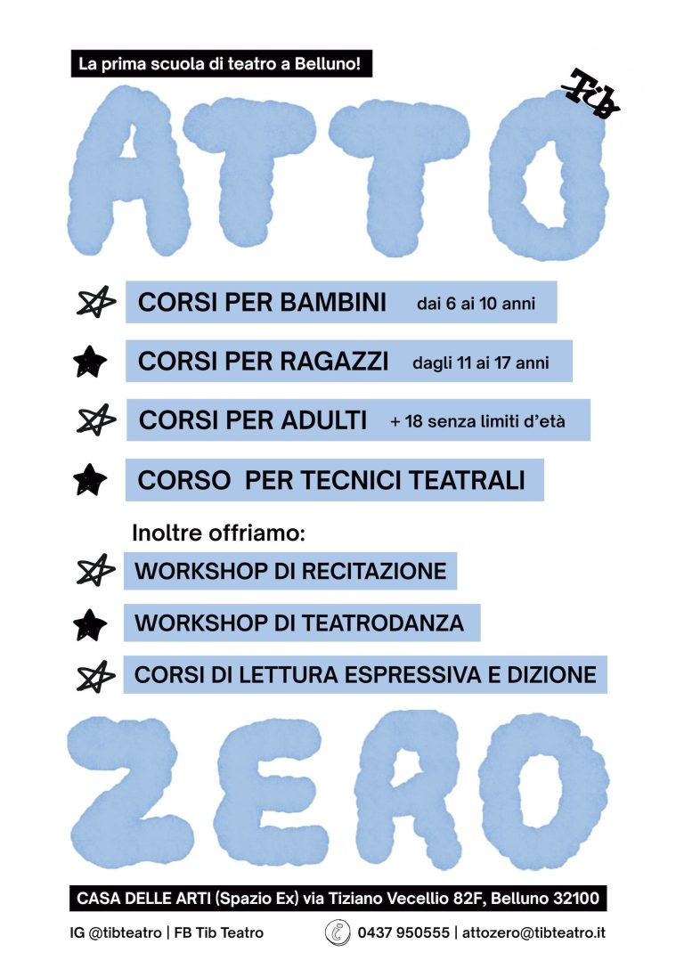 Attozero