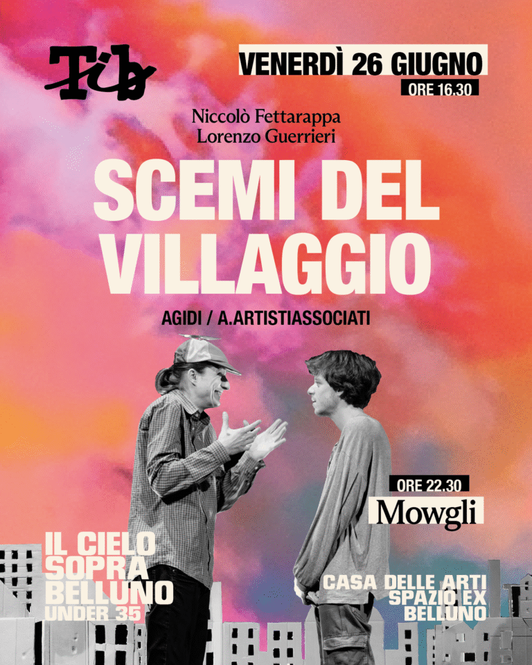 Scemi del Villaggio
