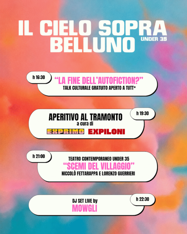 Scemi del villaggio