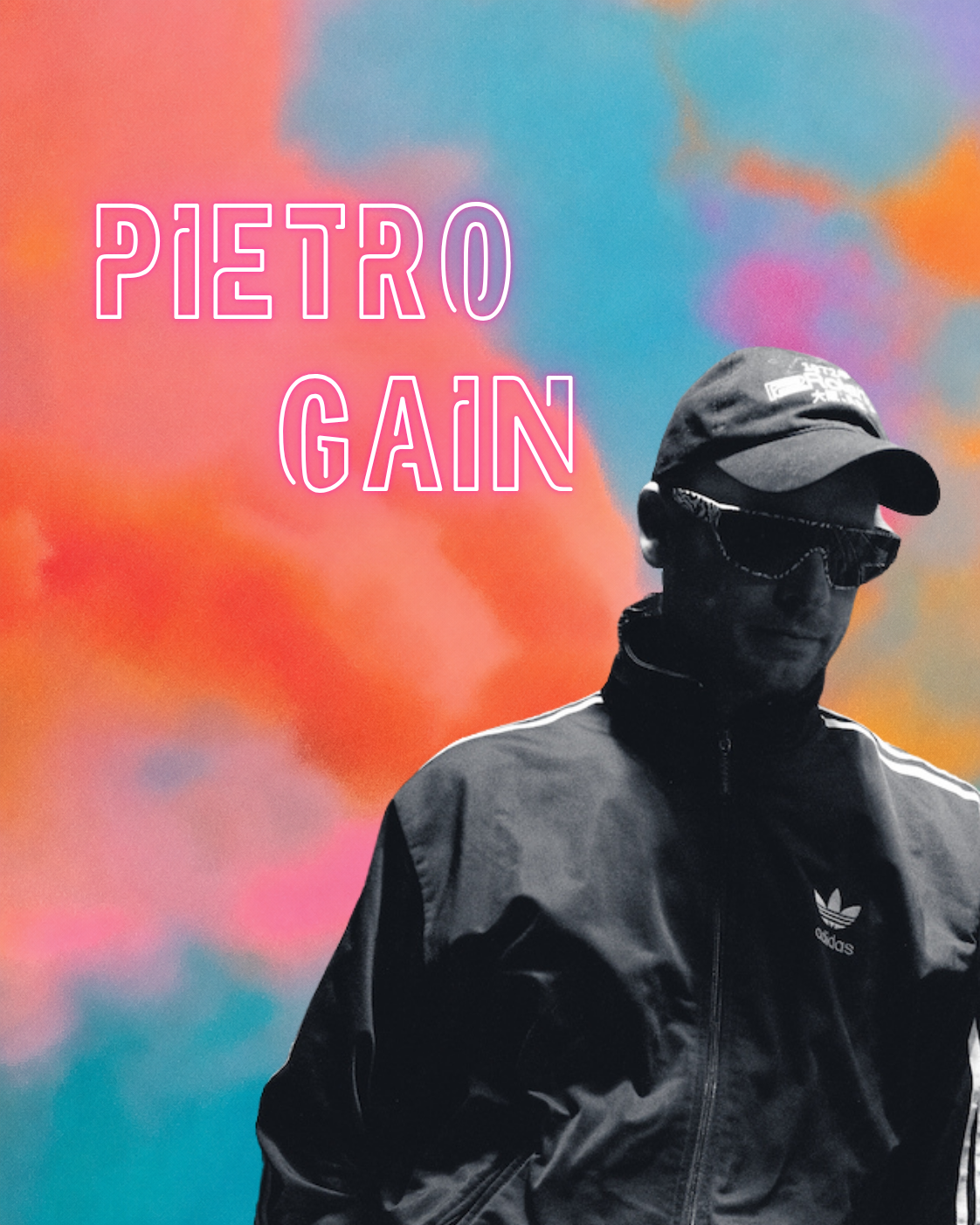 PIETRO Gain