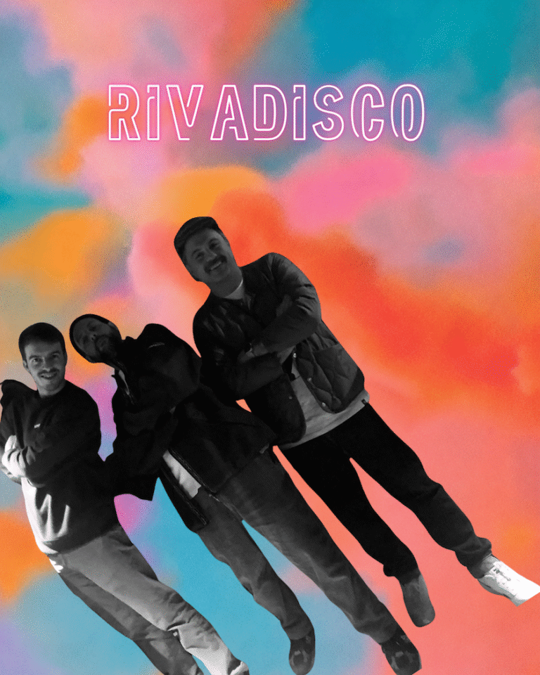 Rivadisco