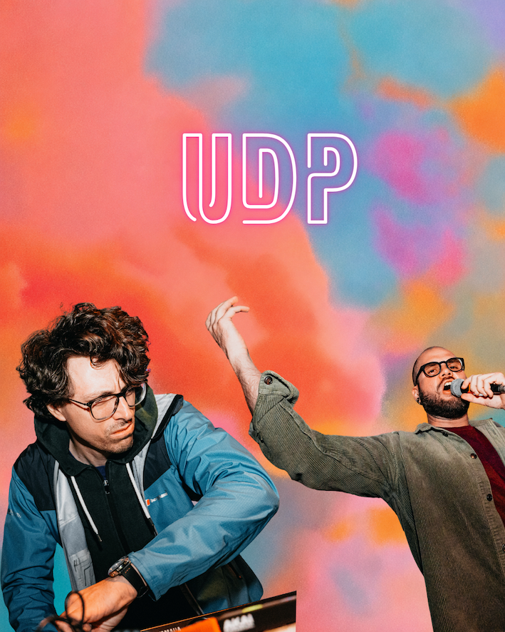 UDP