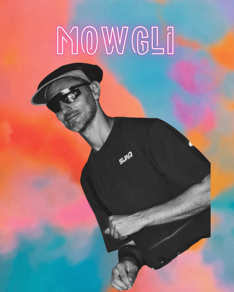 MOWGLI DJ