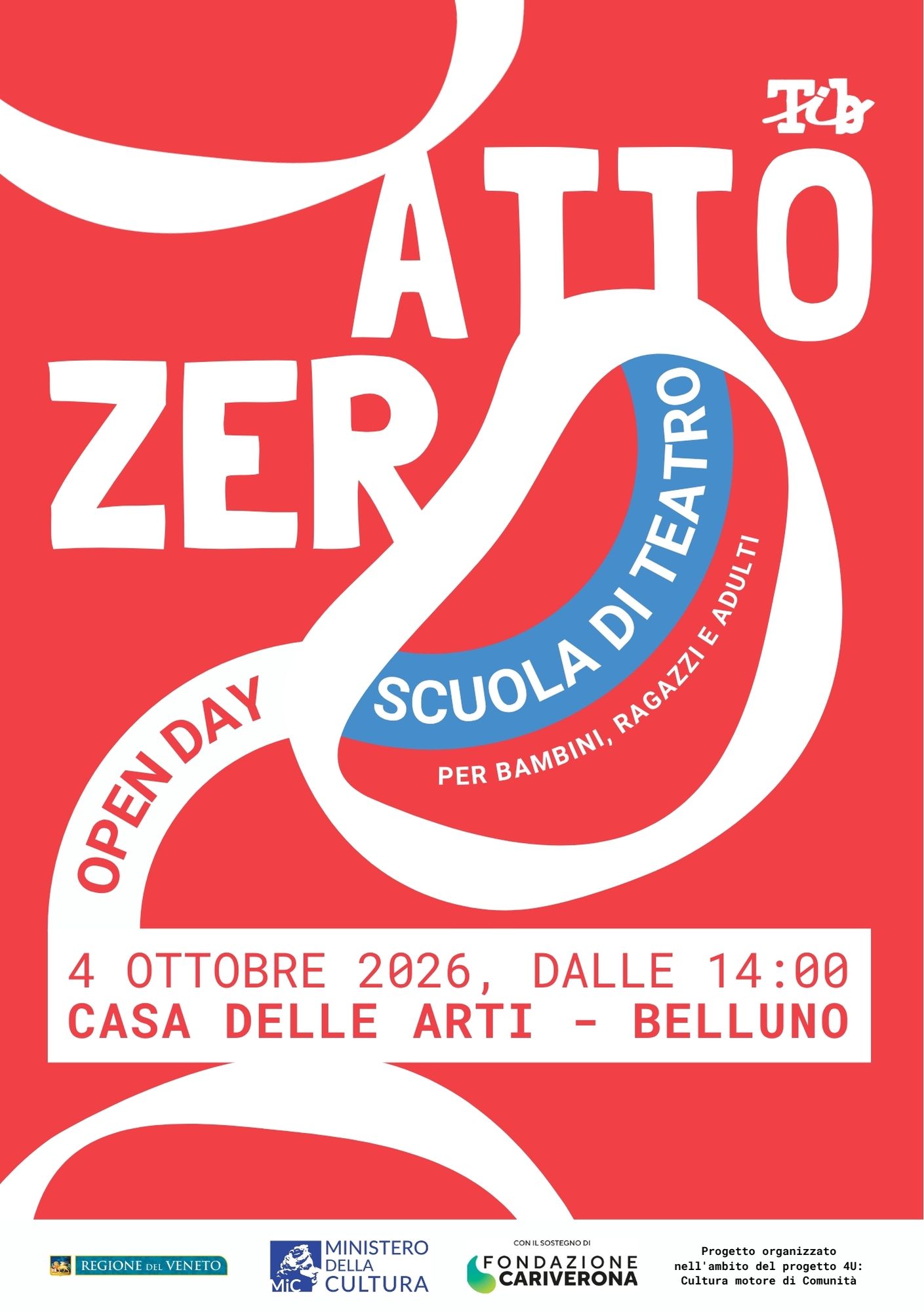 Attozero 2026/2027