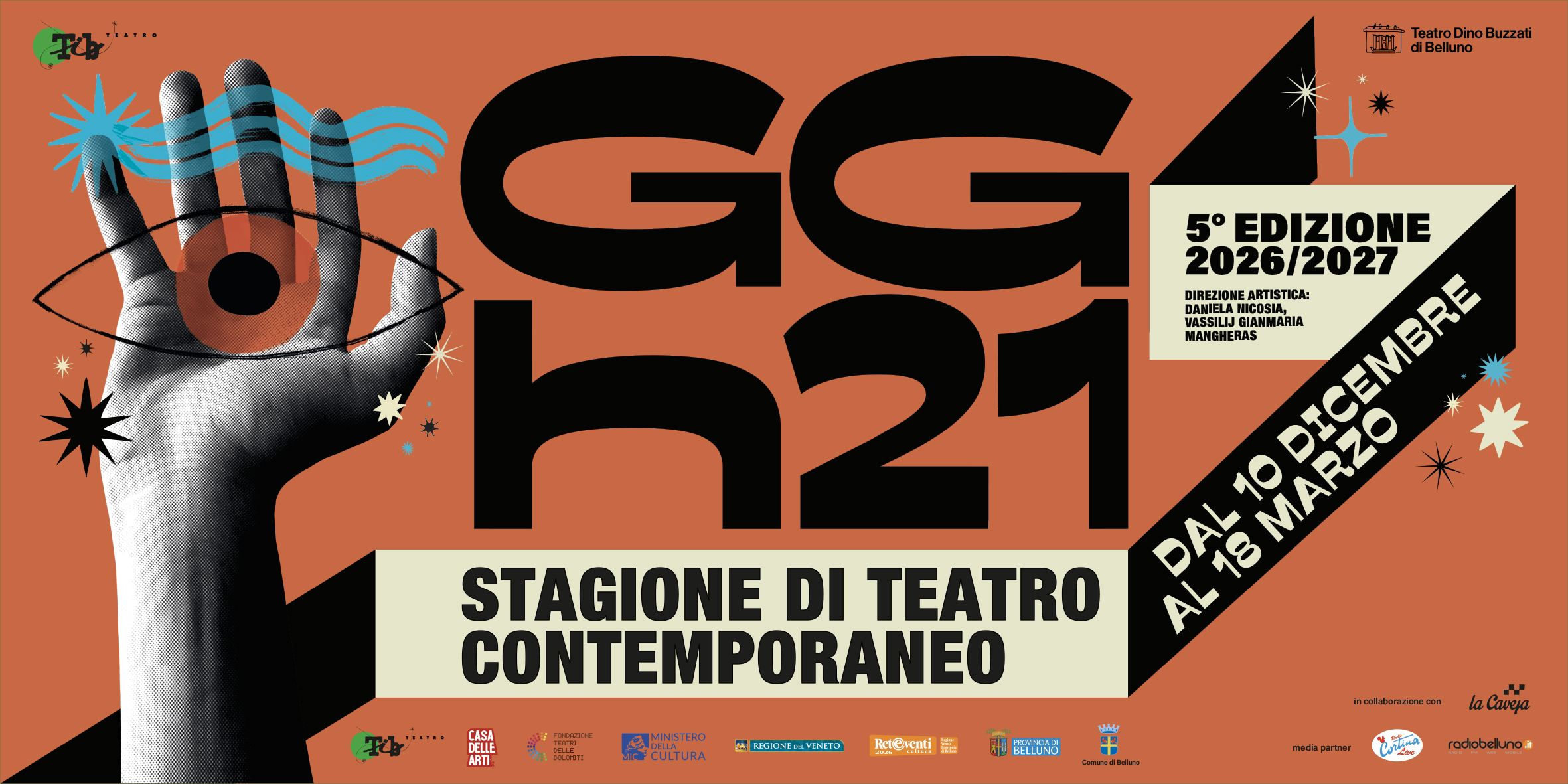 GiovedìGiovaniH21 Banner