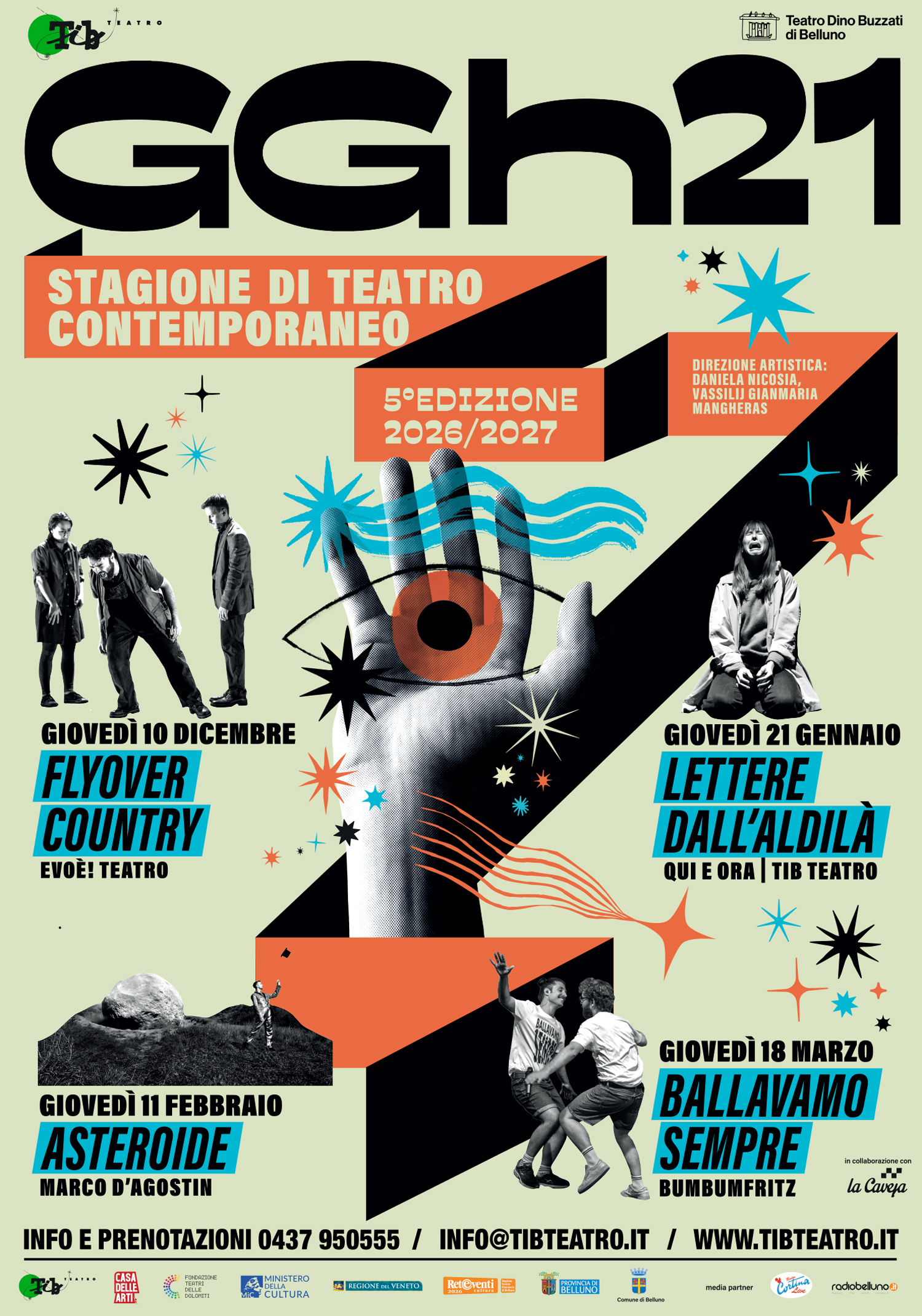 MANIFESTO GGH21