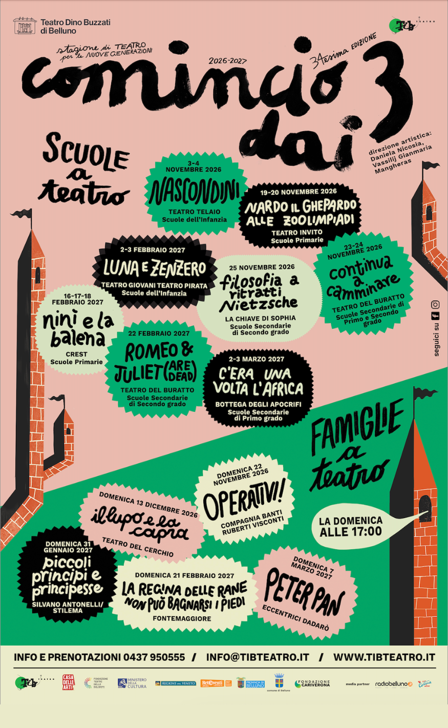 Comincio dai 3 Luna e zenzero