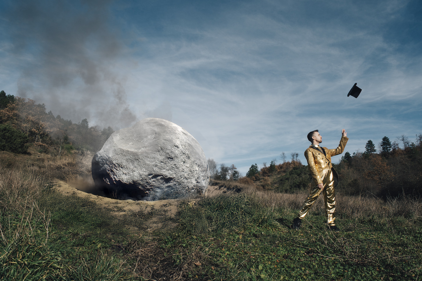 ASTEROIDE