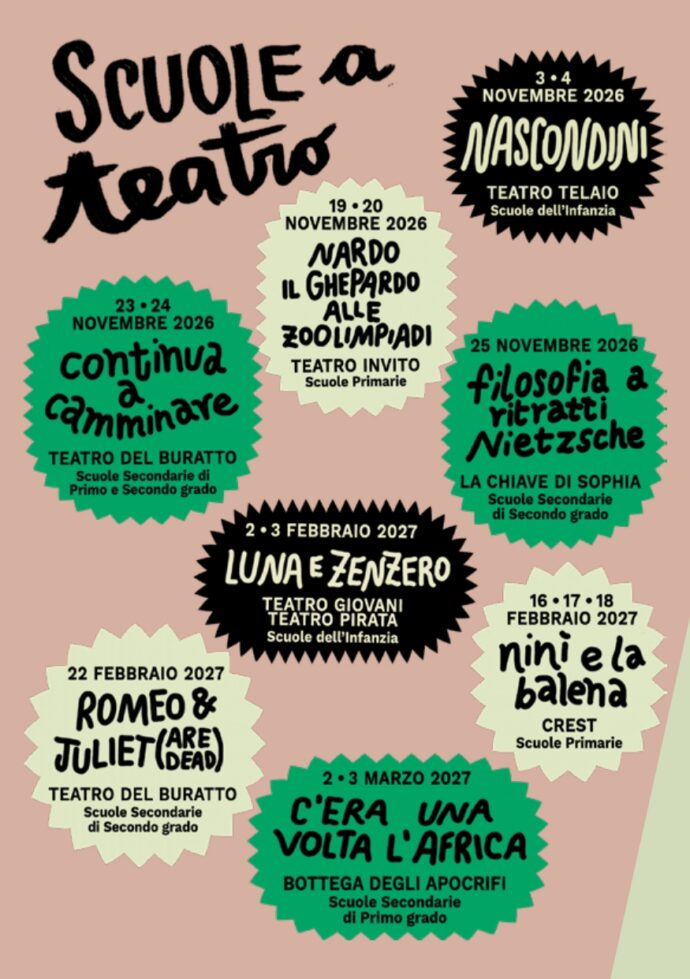 Comincio dai 3 Luna e zenzero