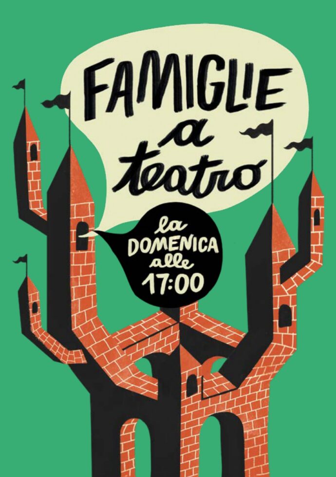 Comincio dai 3 il Lupo e la Capra